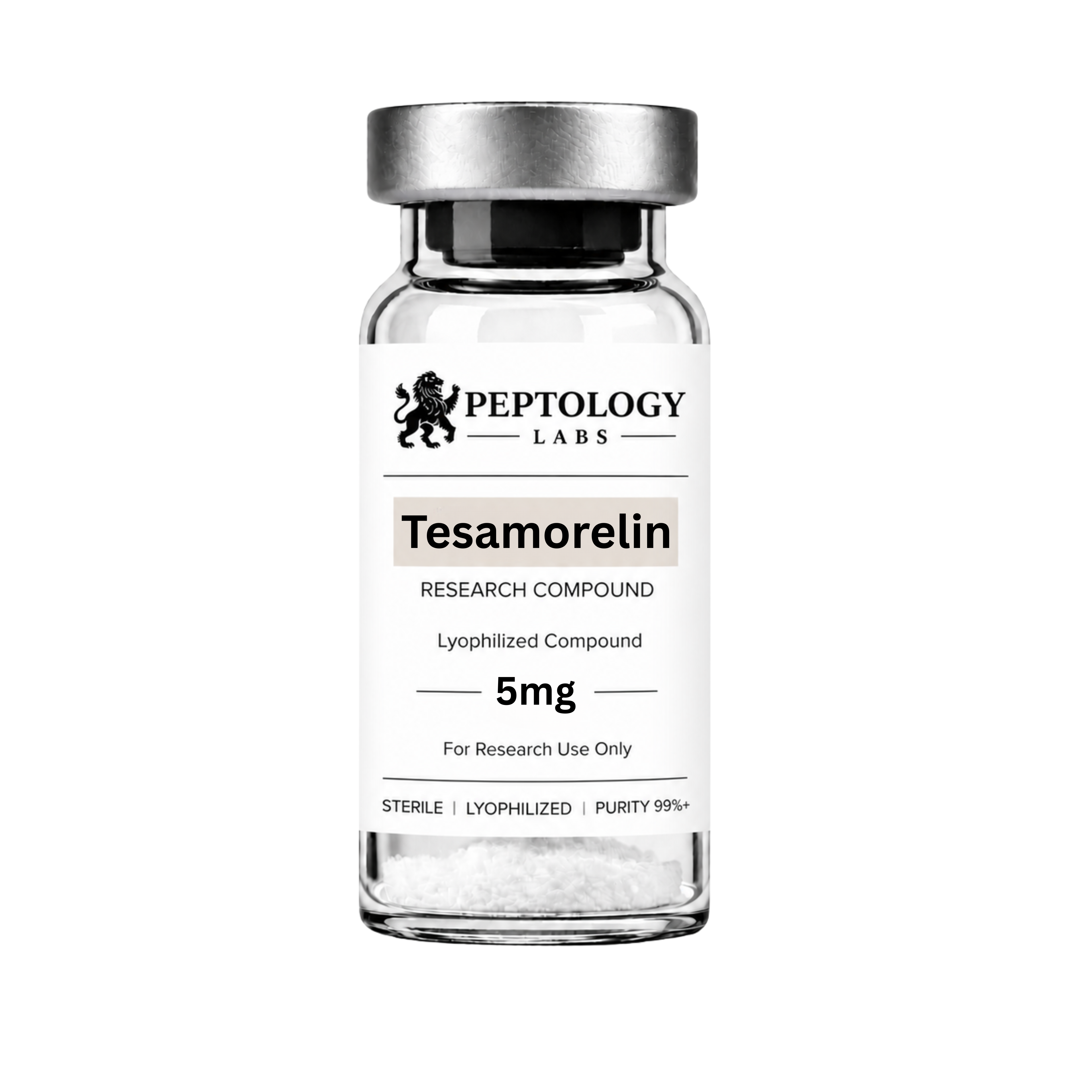 Tesamorelin 5mg