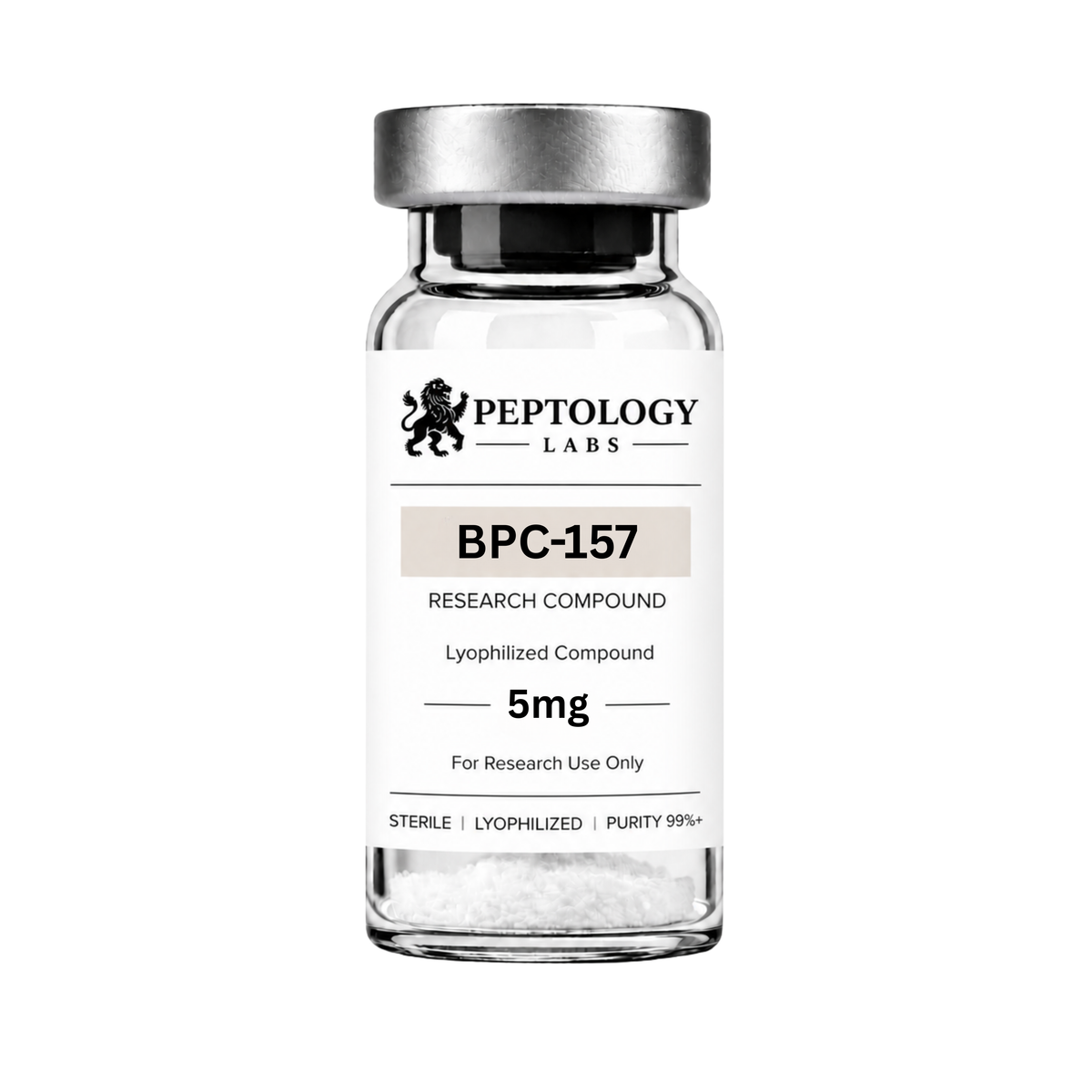 BPC-157 5mg