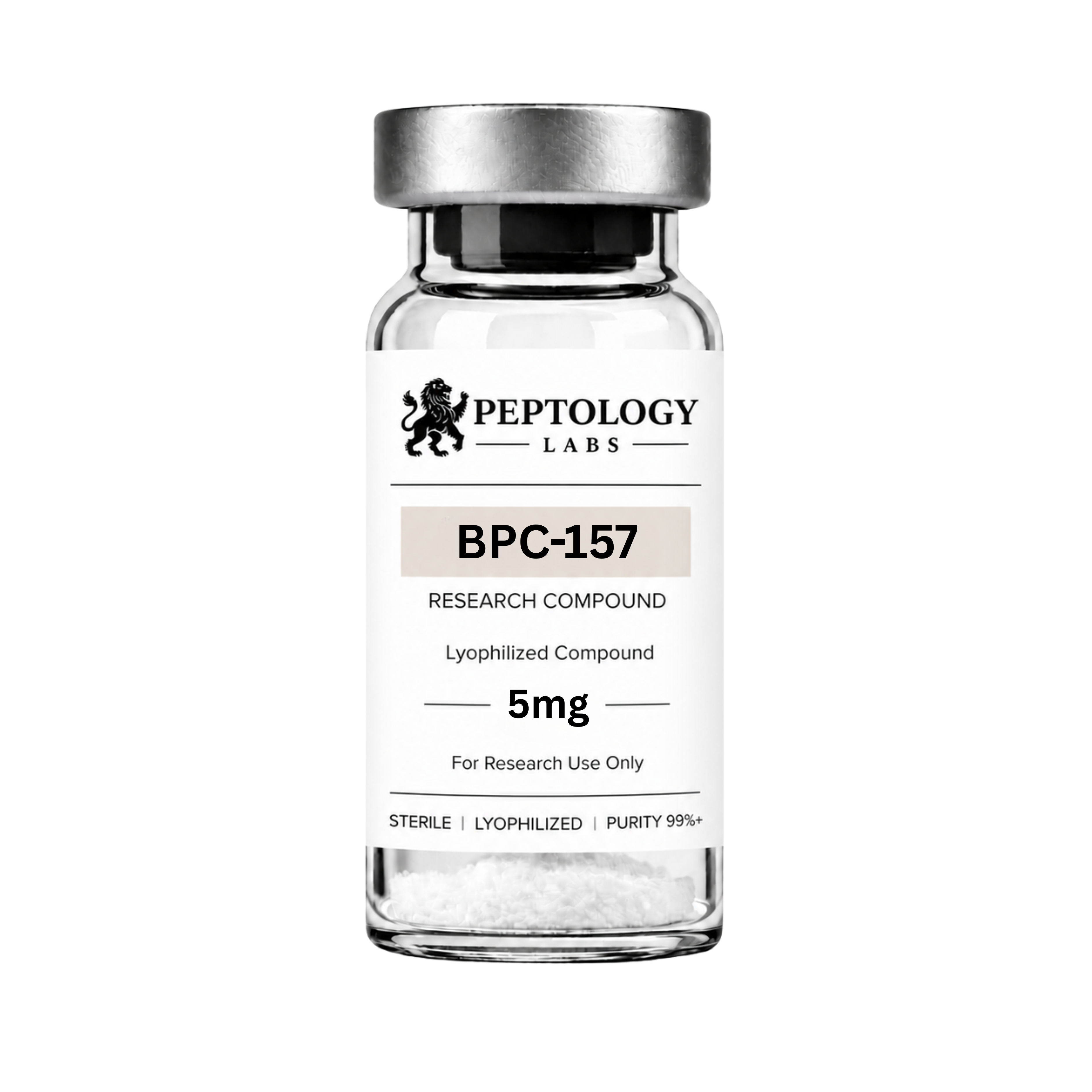 BPC-157 5mg BPC-157 5mg