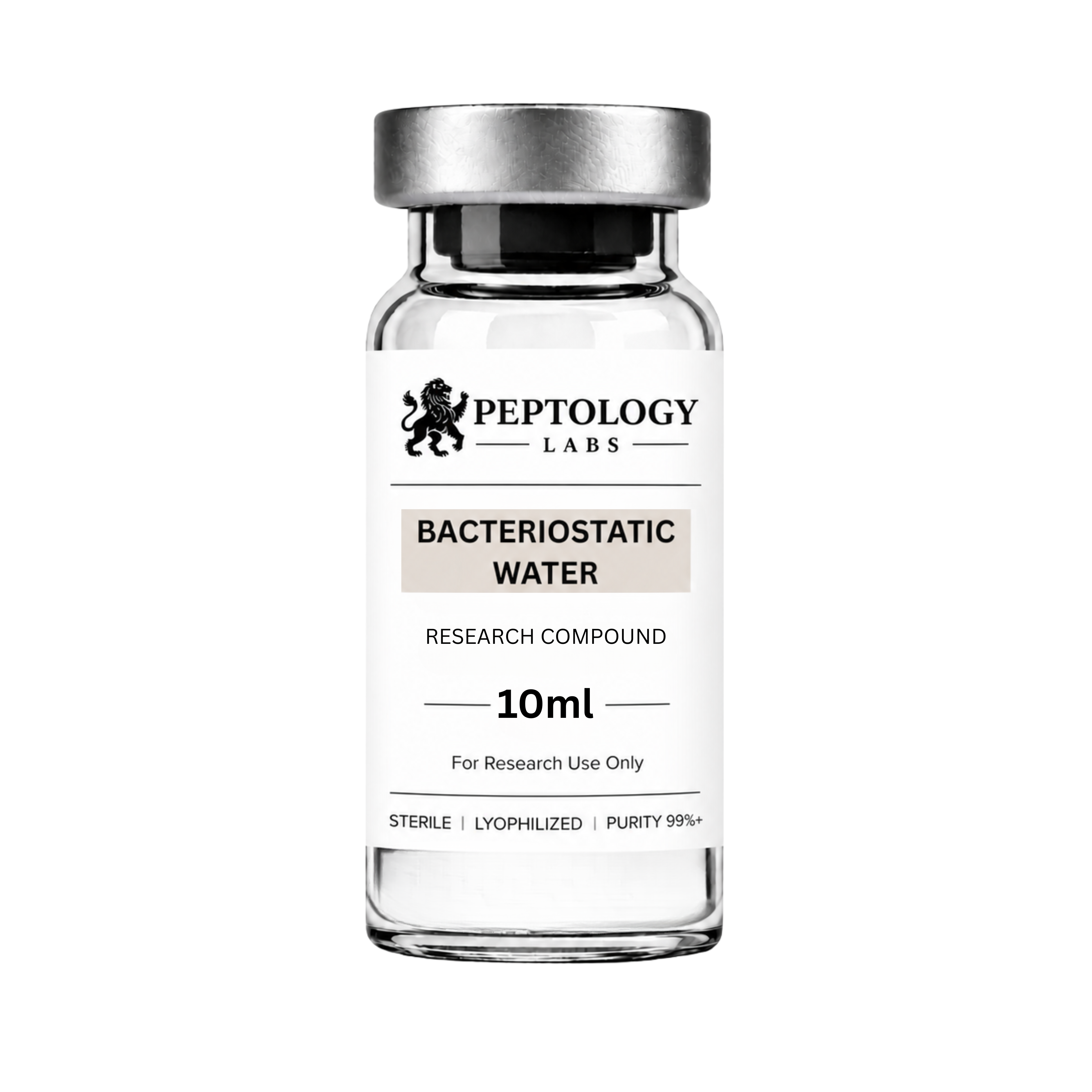 пептиды bpc 157 BPC-157 10mg – Peptides Vela main image 0