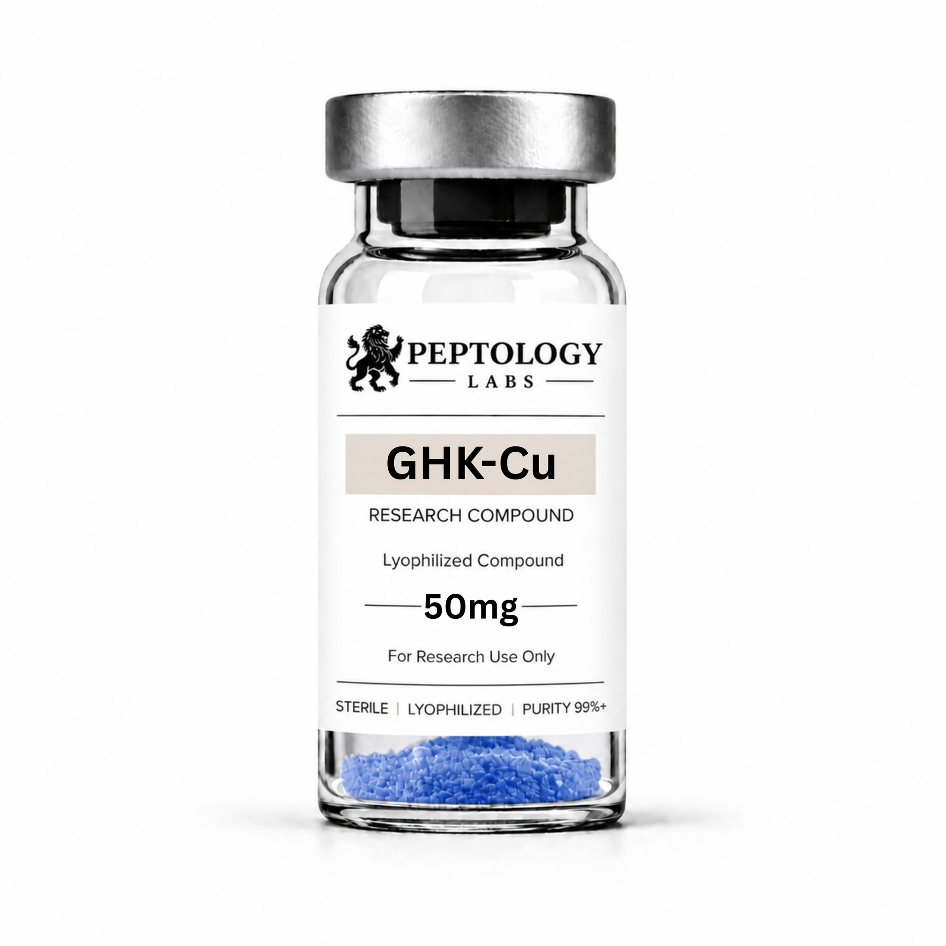 GHK-Cu 50mg GHK-Cu 50mg