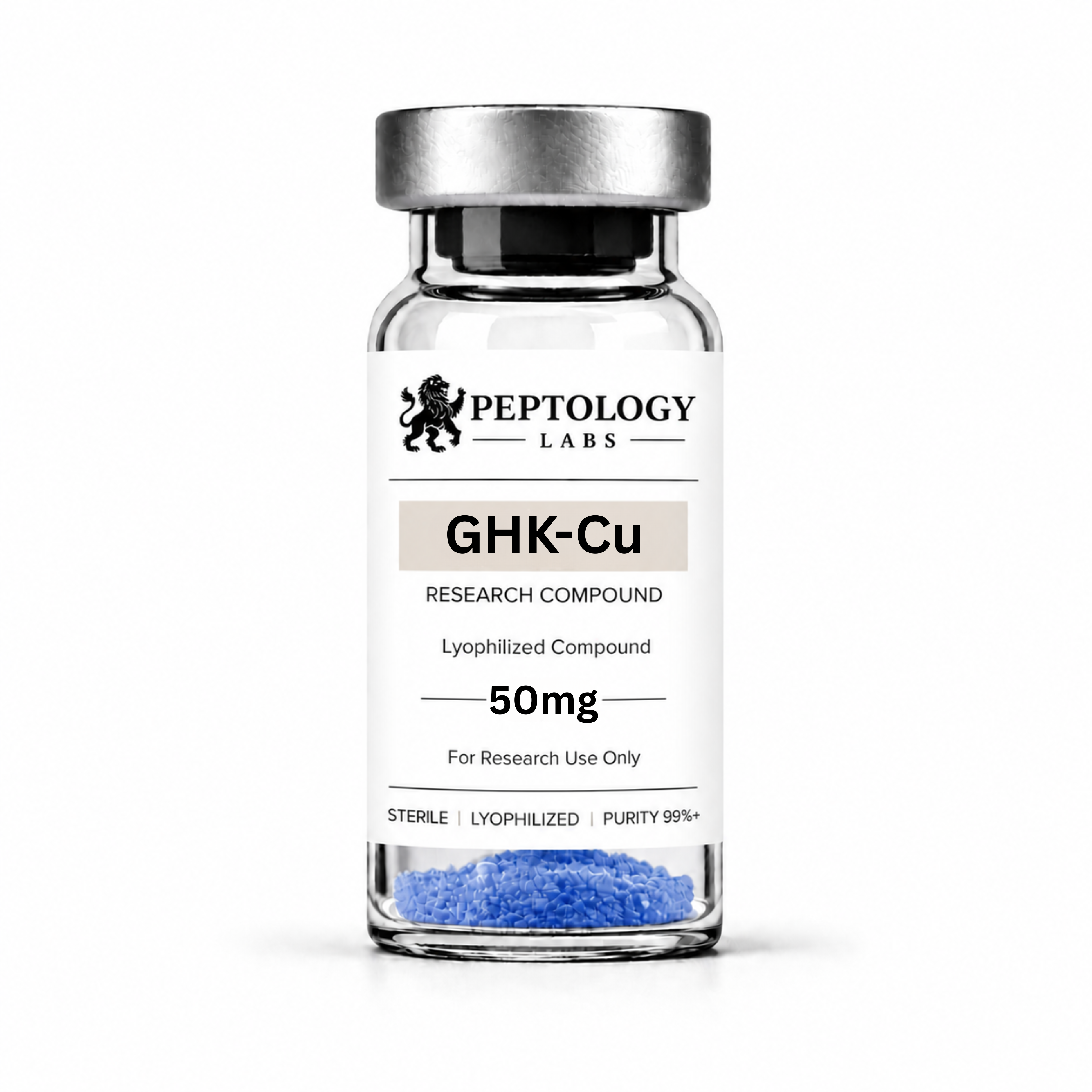 GHK-Cu 50mg GHK-Cu 50mg
