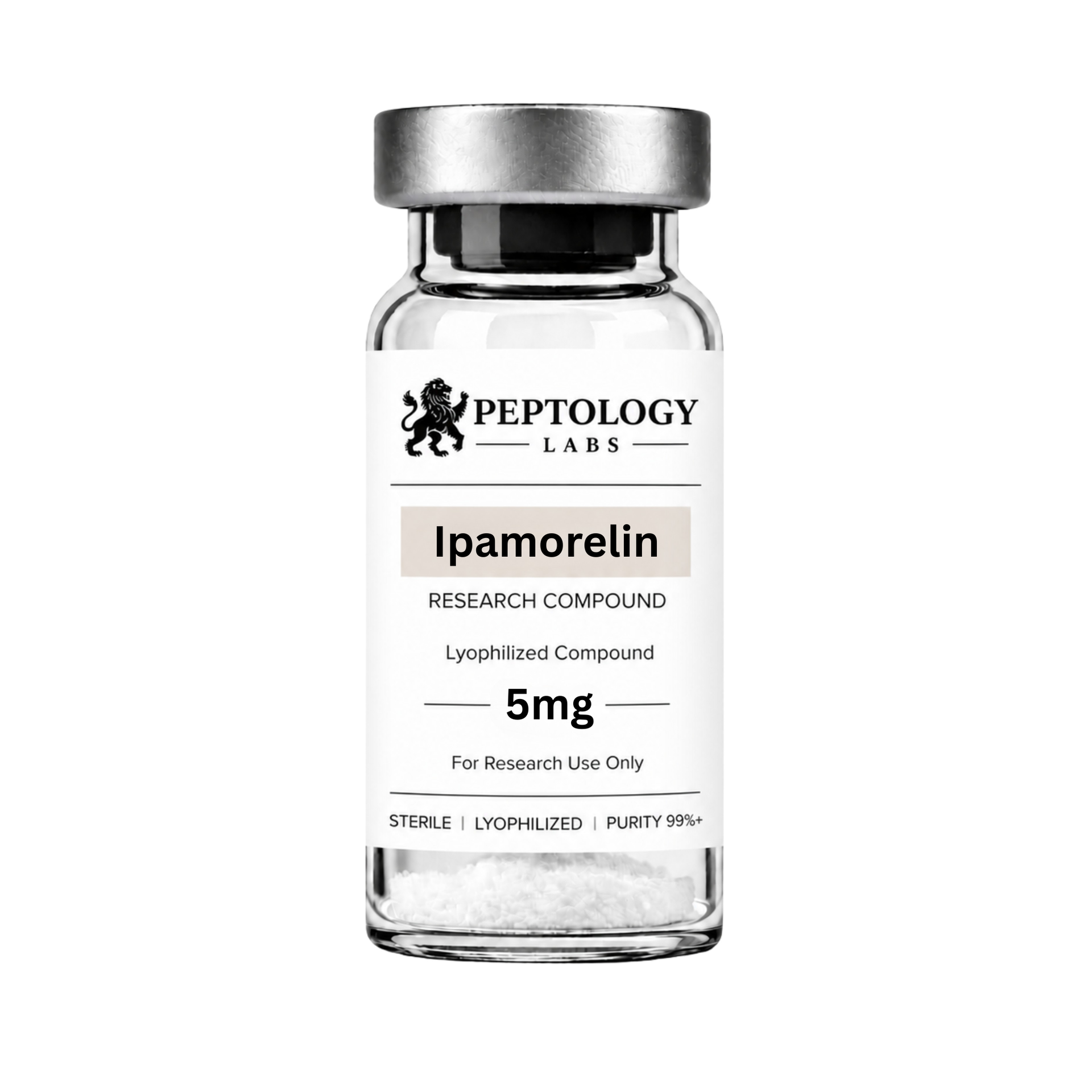 ipamorelin 5mg price Ipamorelin For Sale (5mg)