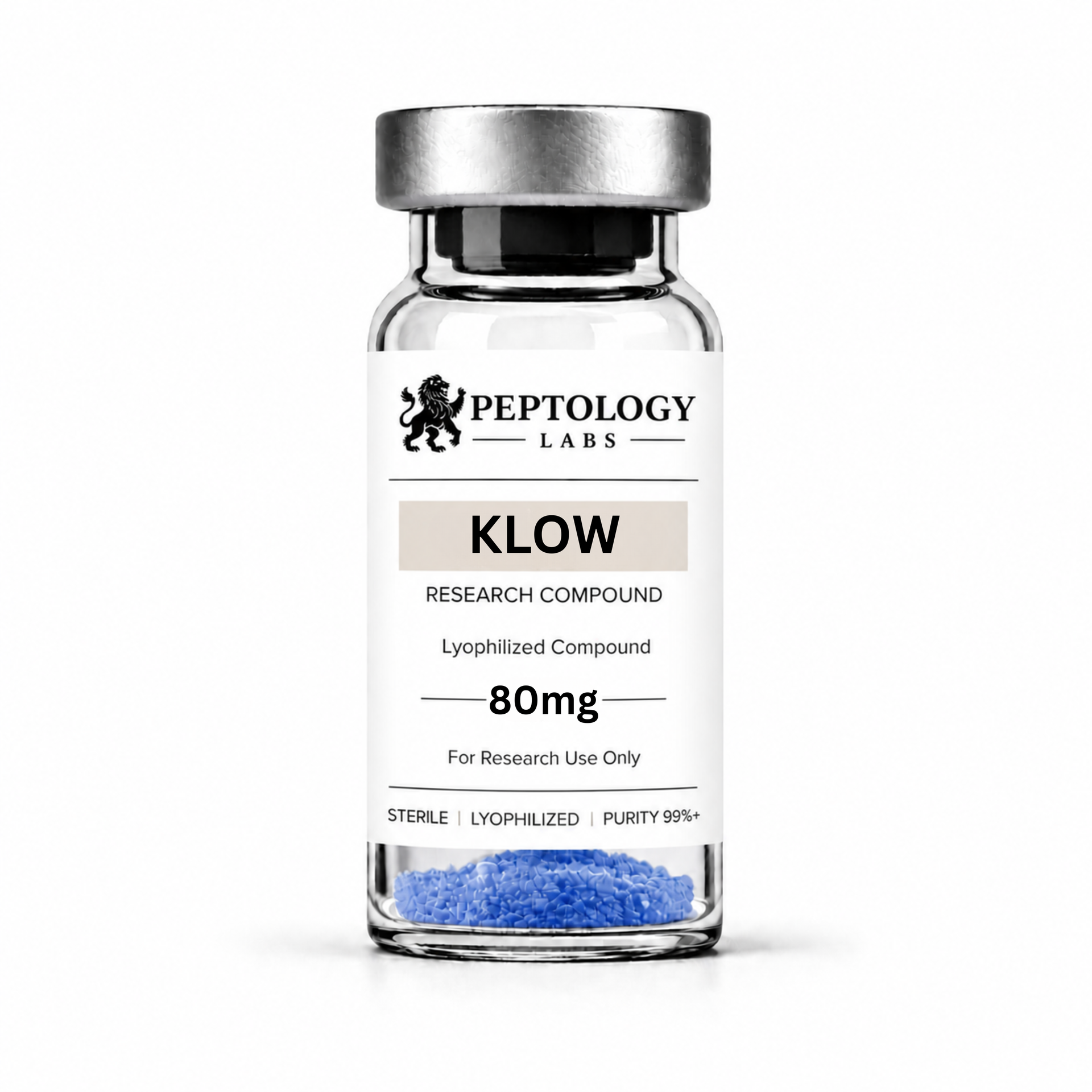 KLOW 80mg KLOW 80mg