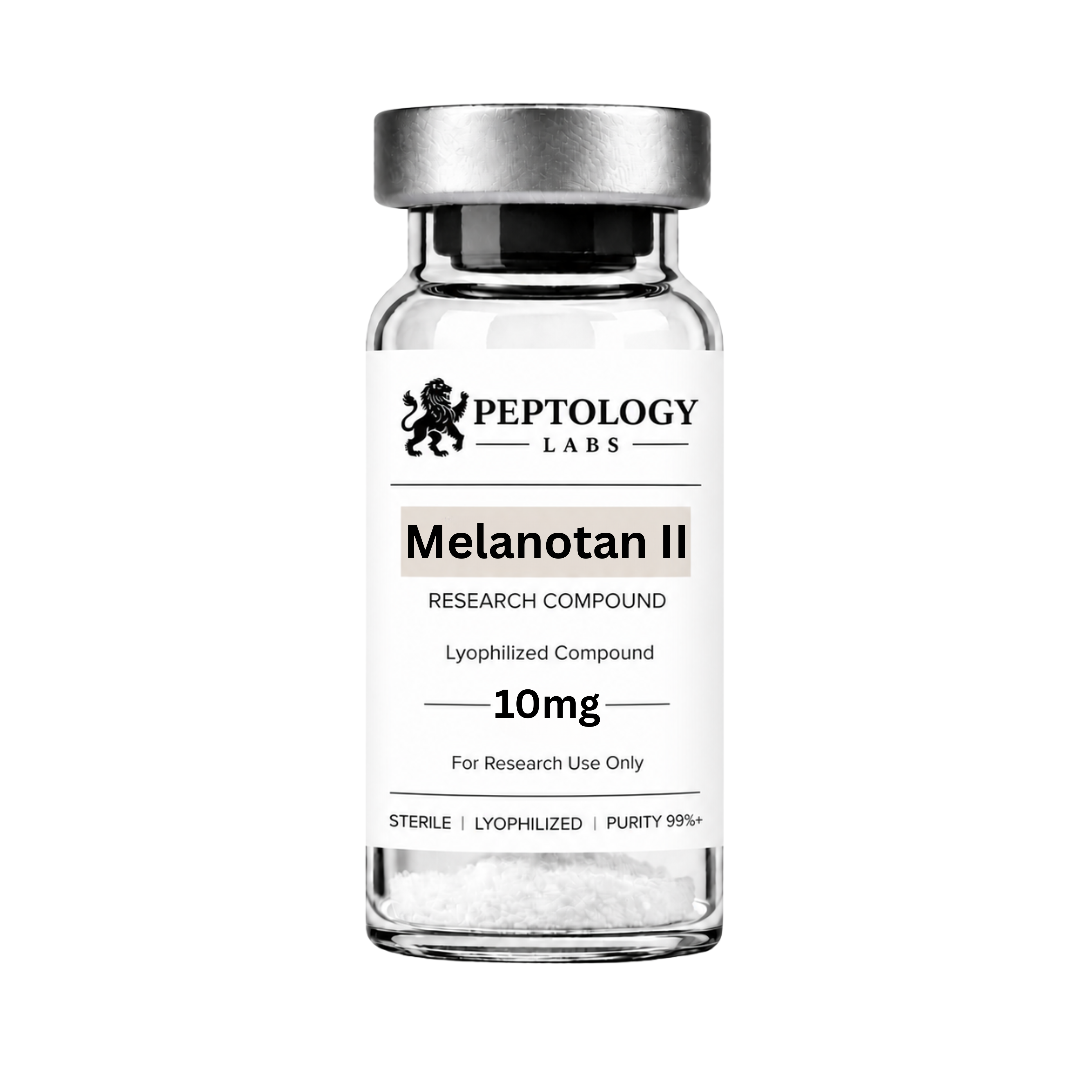 Melanotan II 10mg Melanotan II 10mg