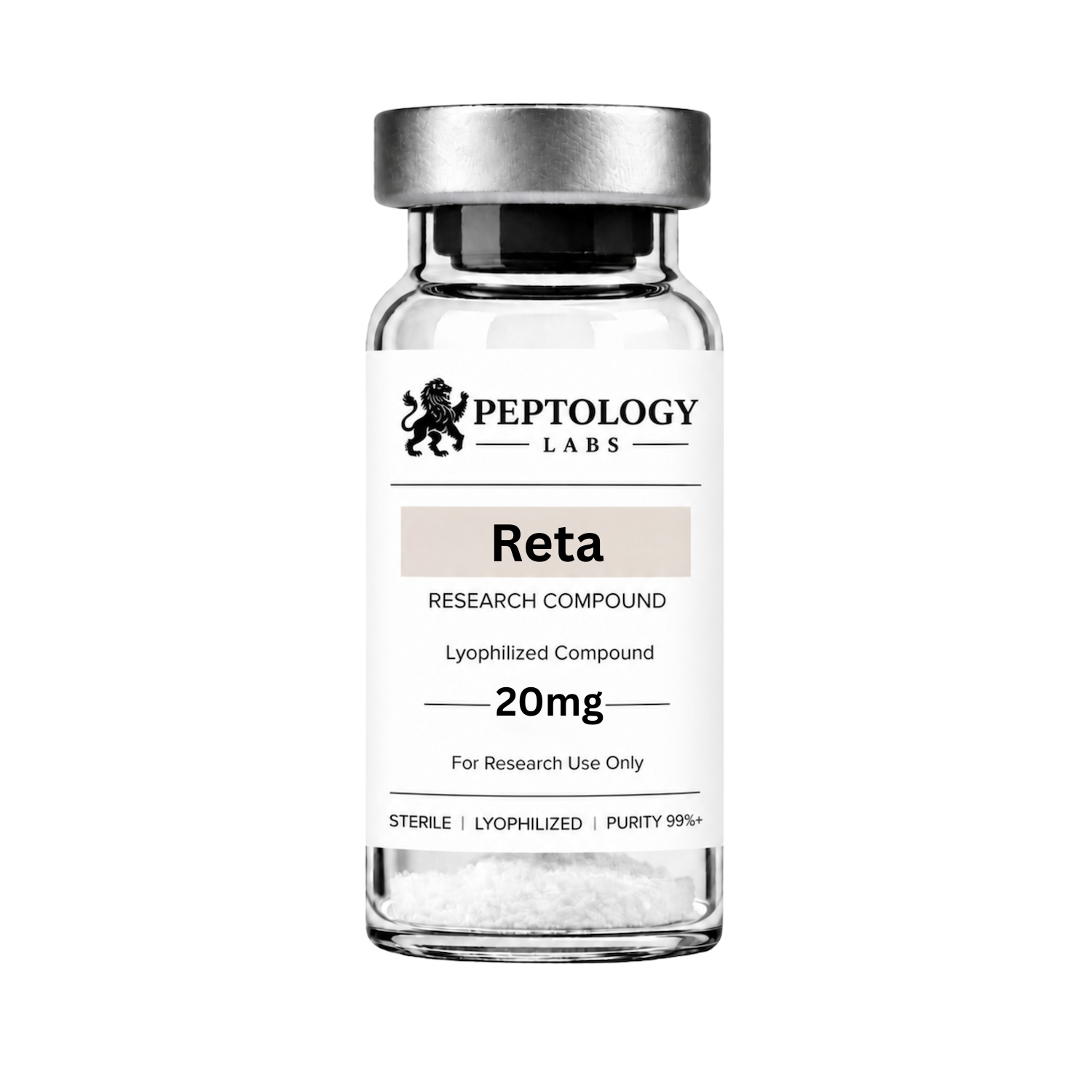 Reta 20