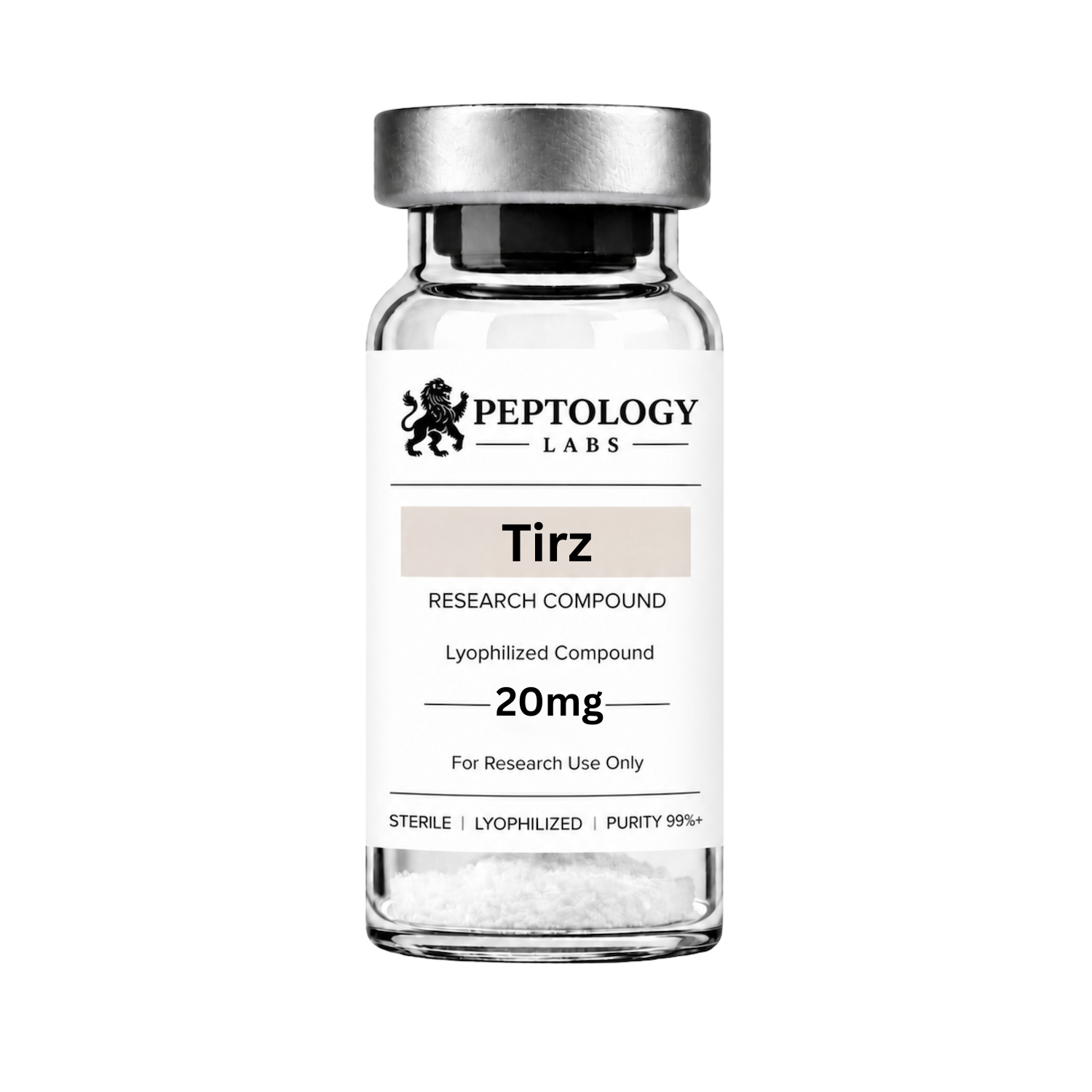 Tirz 20
