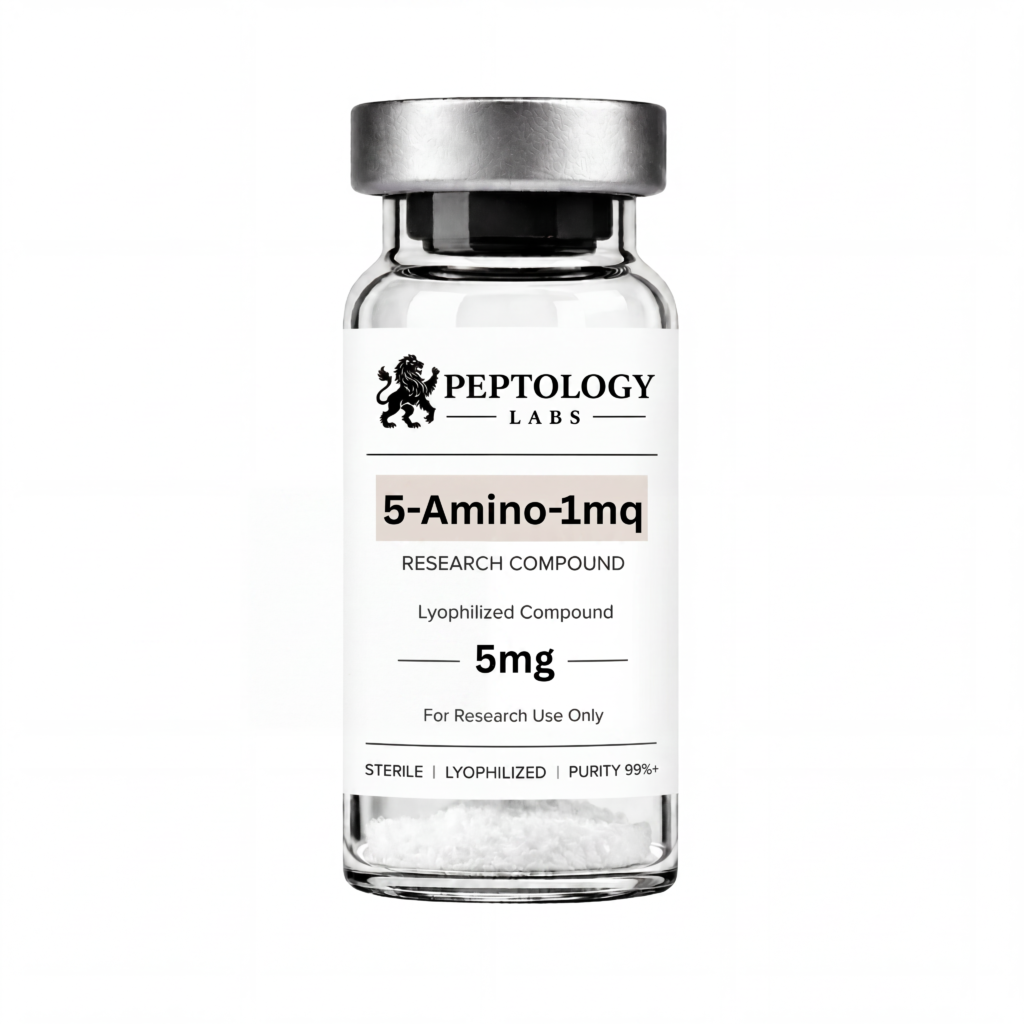 5-AMINO-1MQ NEW