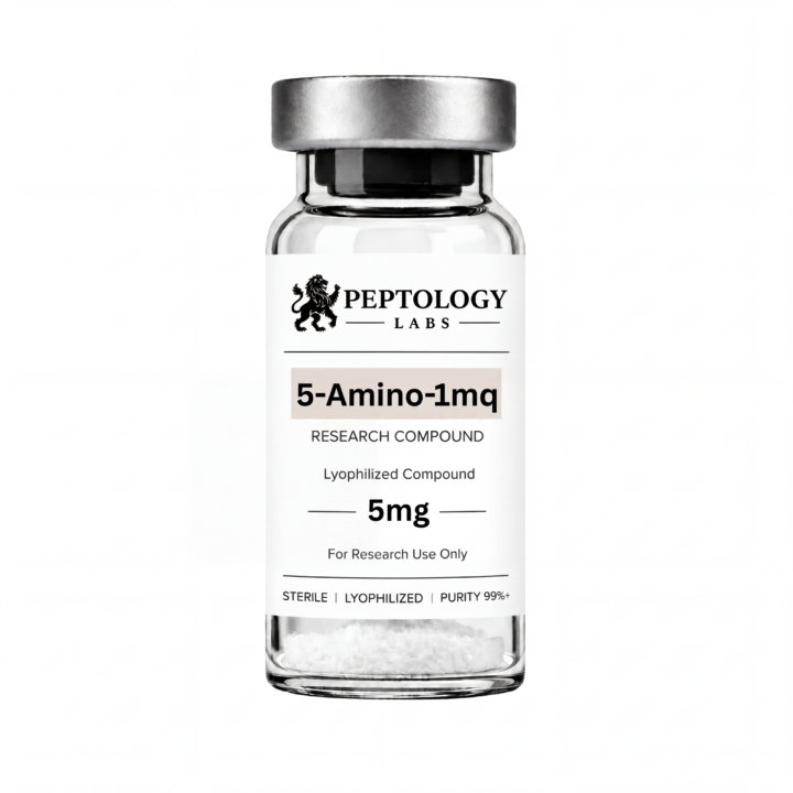 5-AMINO-1MQ NEW