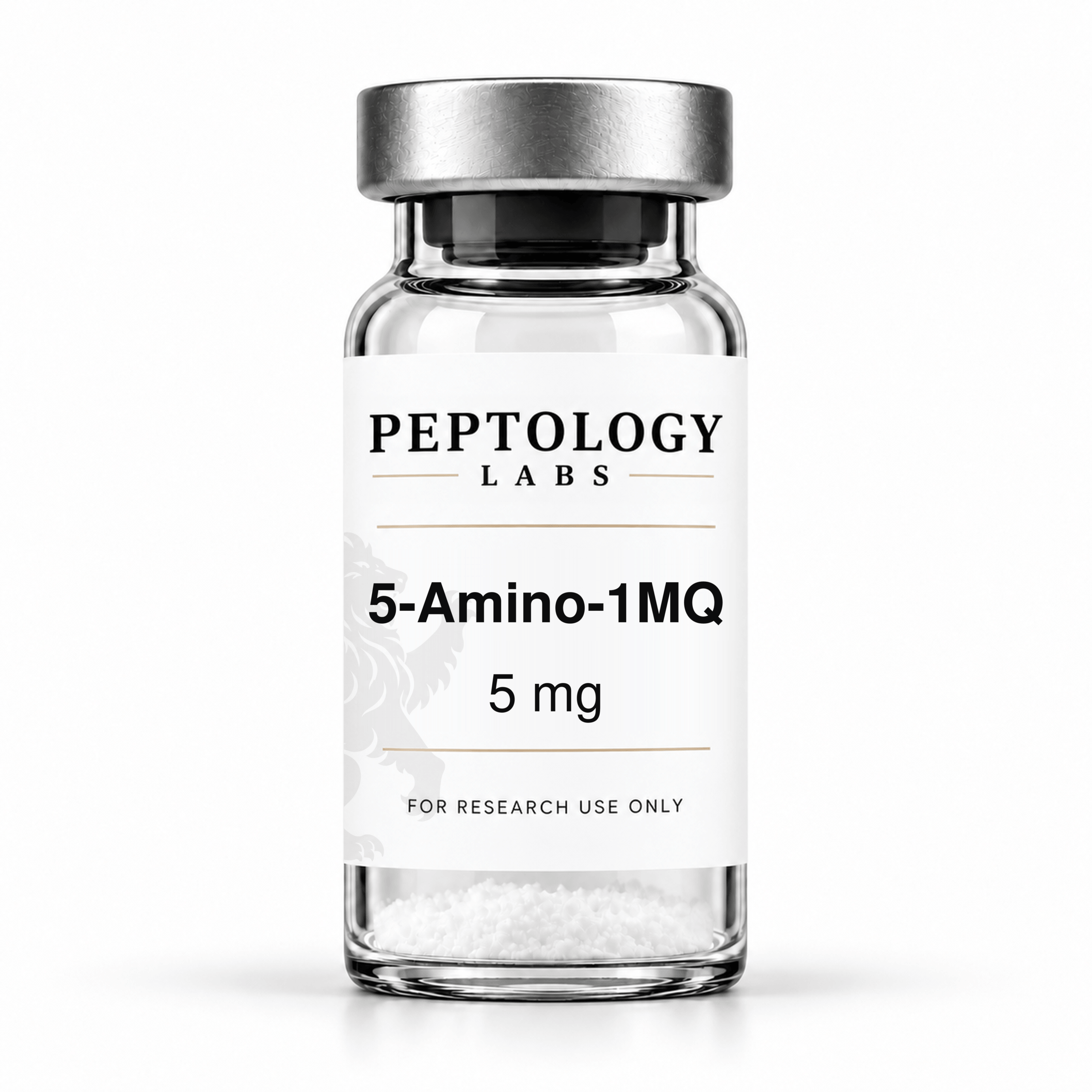 5-Amino-1mq 5mg