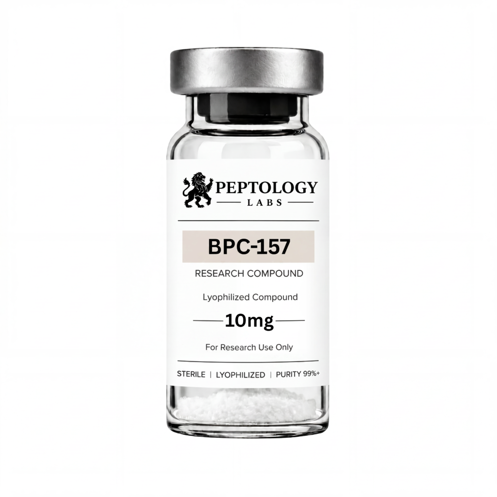 BPC-157 10MG