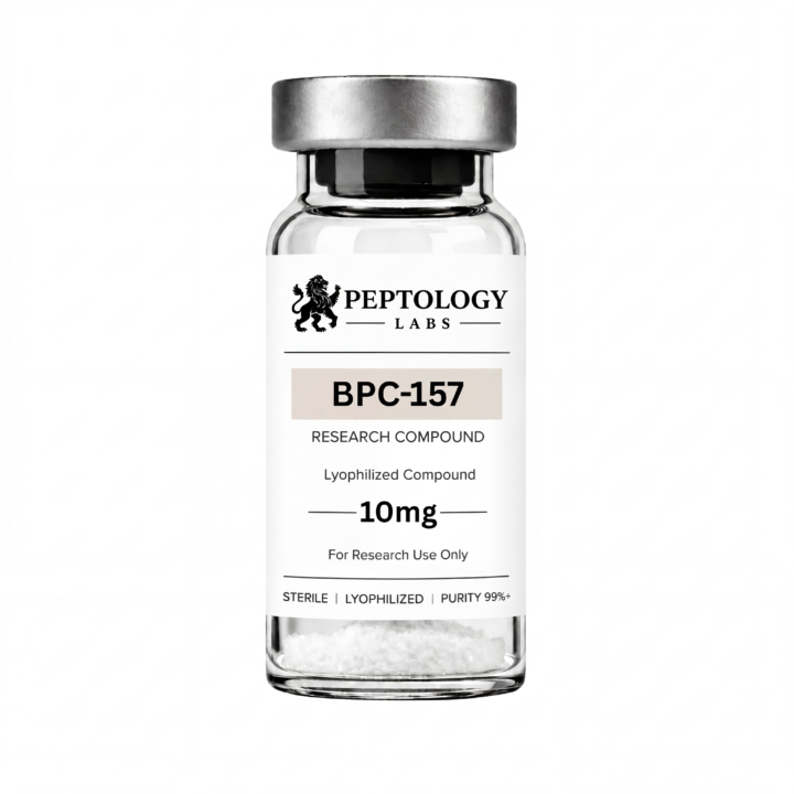 BPC-157 10MG