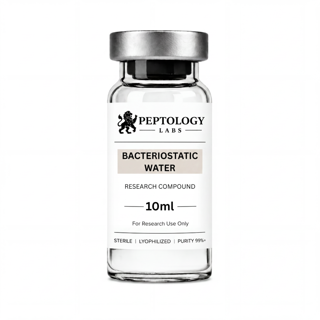BW 10ML NEW