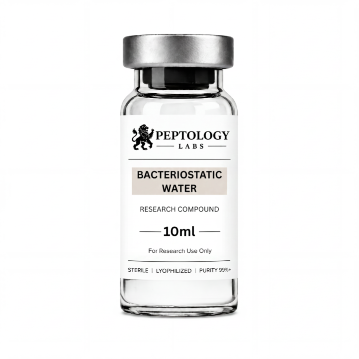 BW 10ML NEW