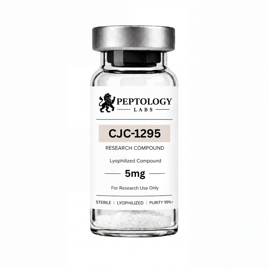 CJC 5MG NEW