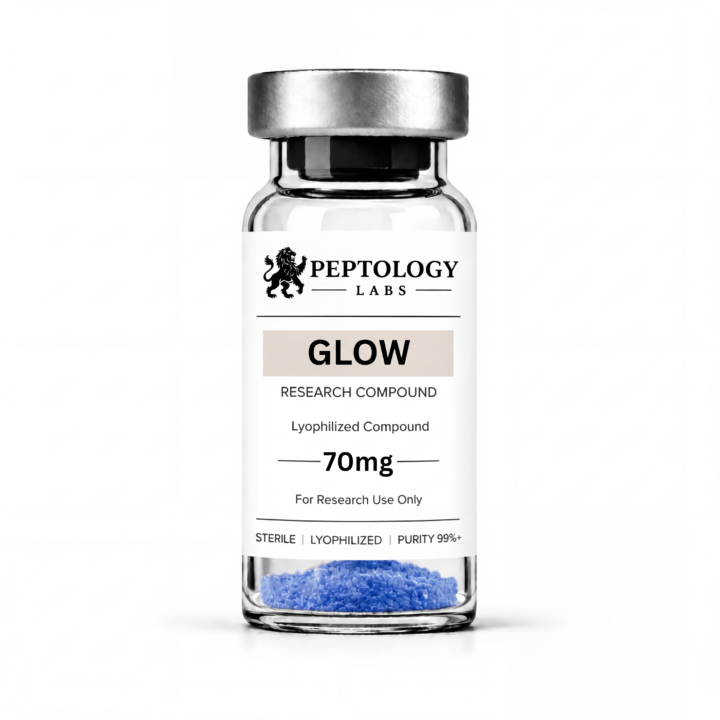 GLOW 70MG NEW