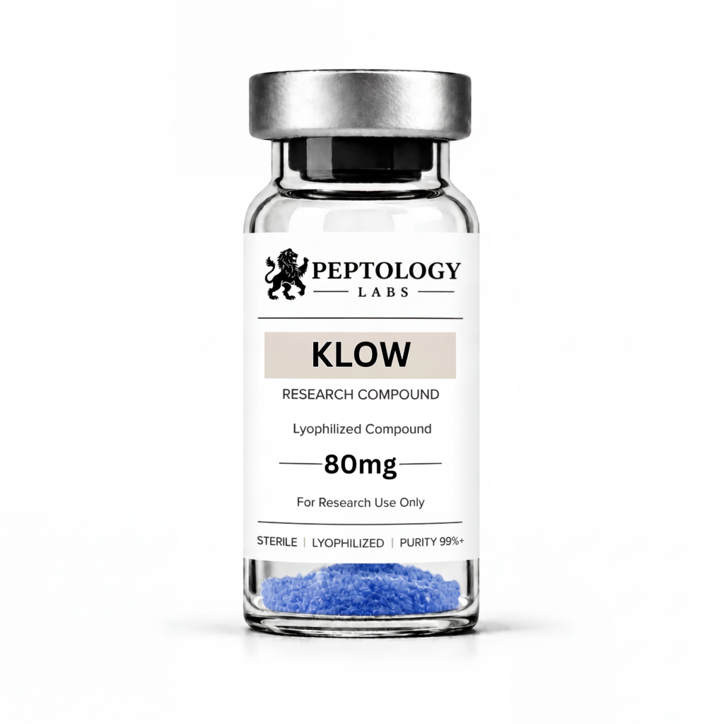 KLOW NEW