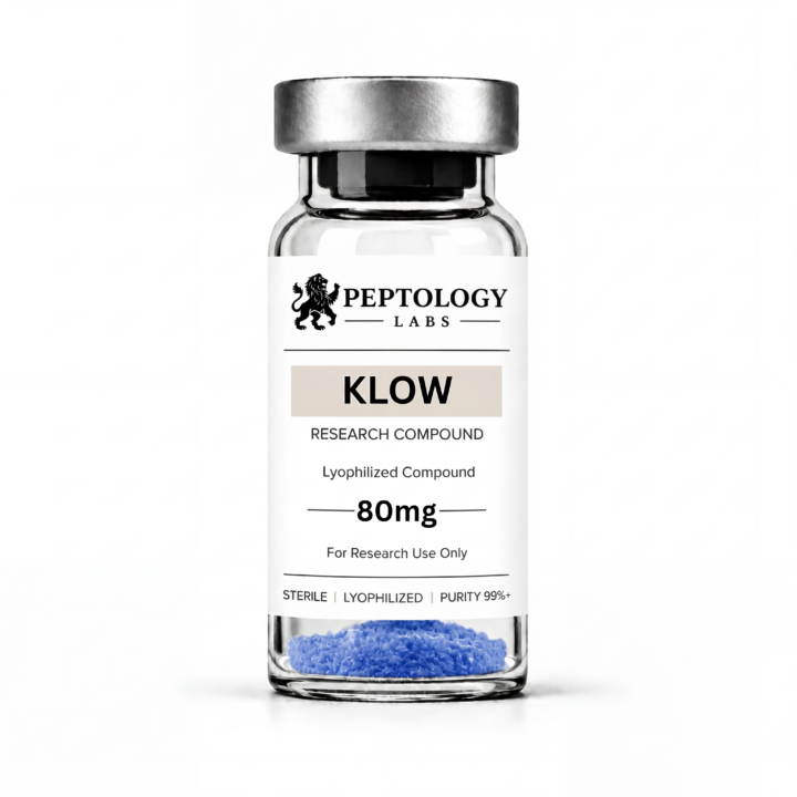KLOW NEW