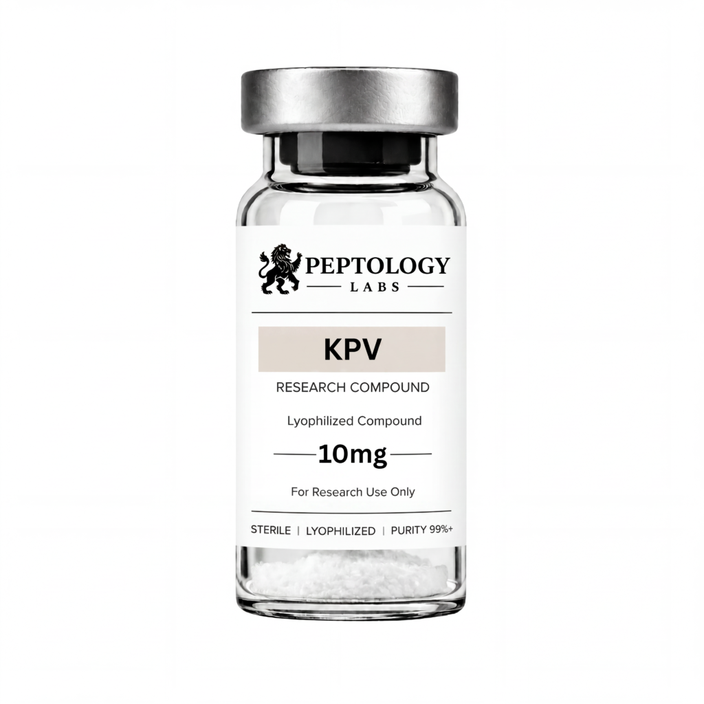 KPV 10MG NEW