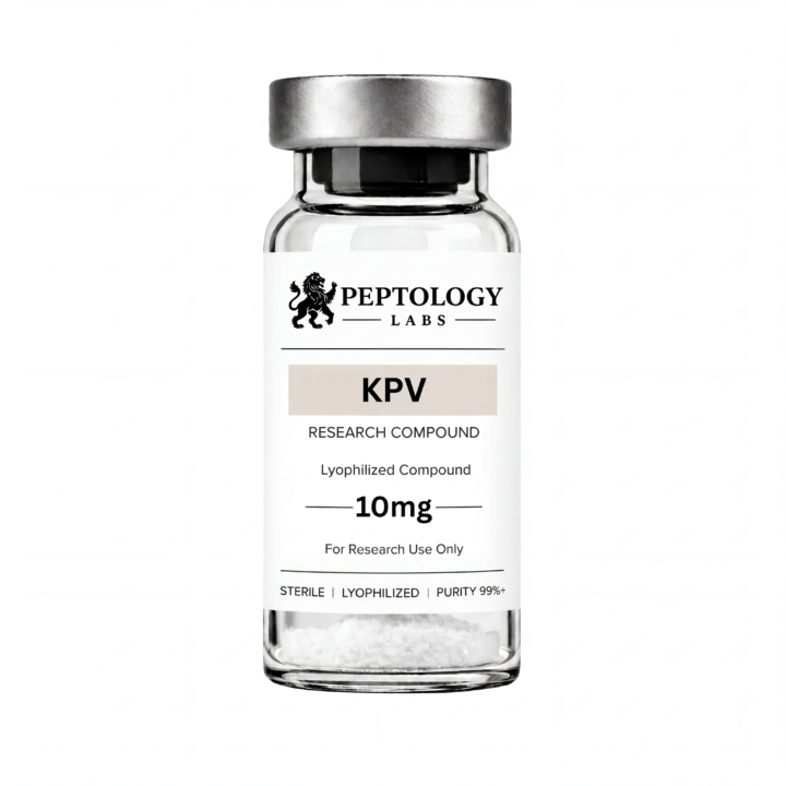 KPV 10MG NEW