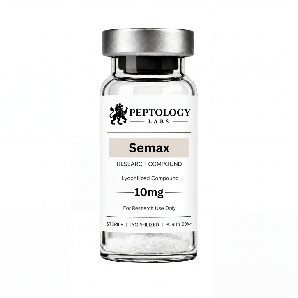 SEMAX NEW