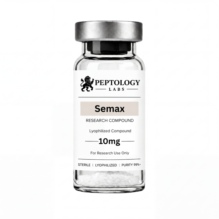 SEMAX NEW