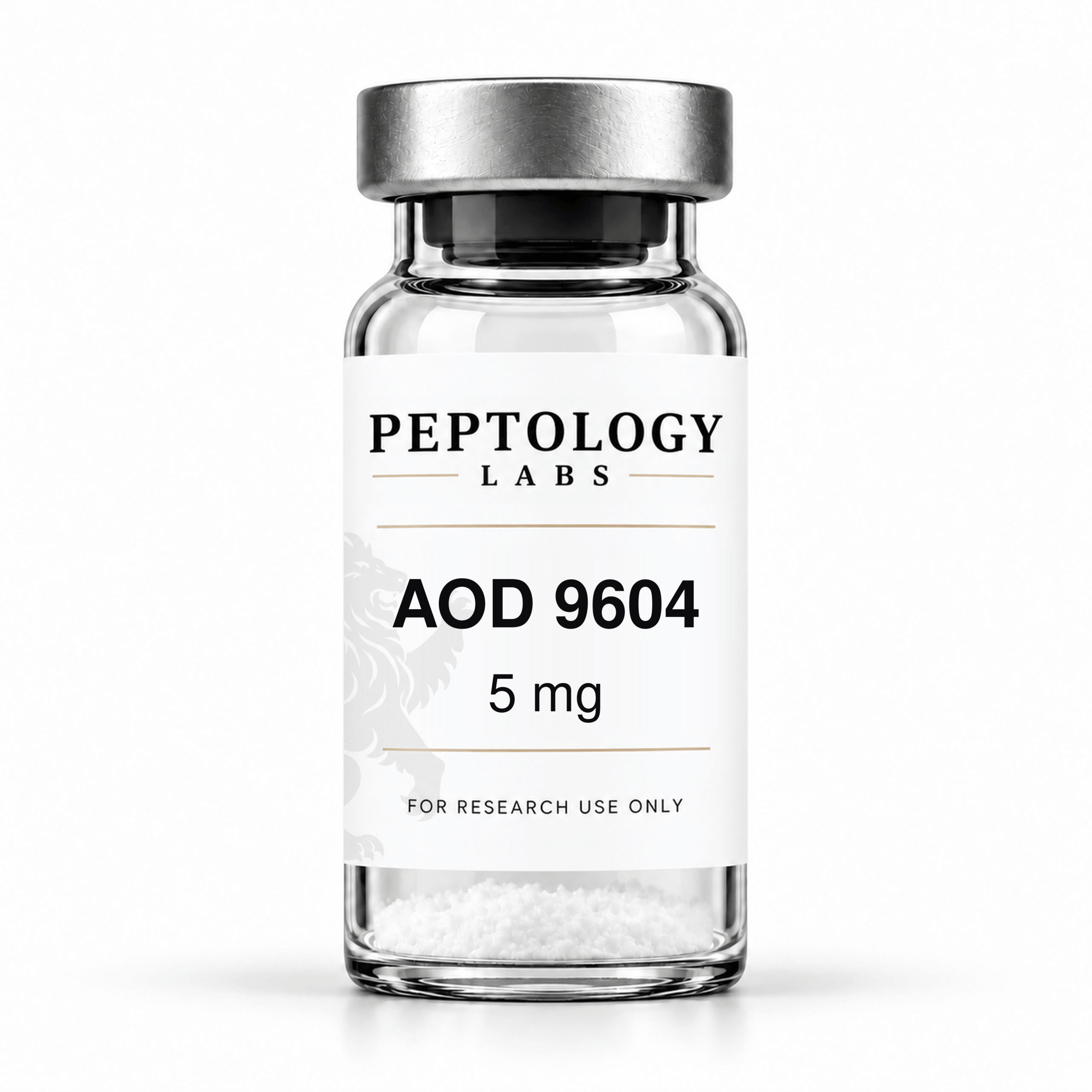 AOD 9604 5mg
