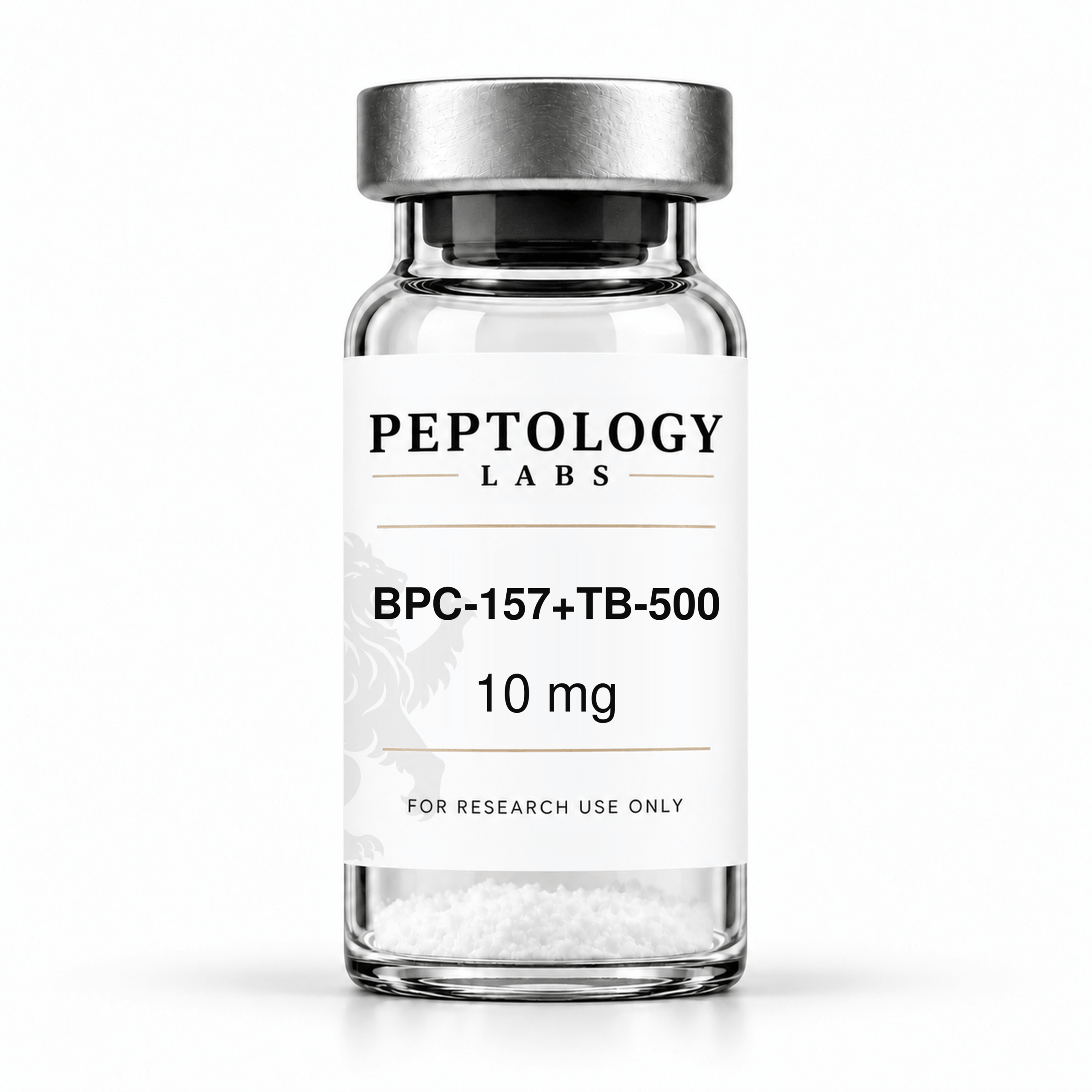 BPC-157 + TB500 10mg