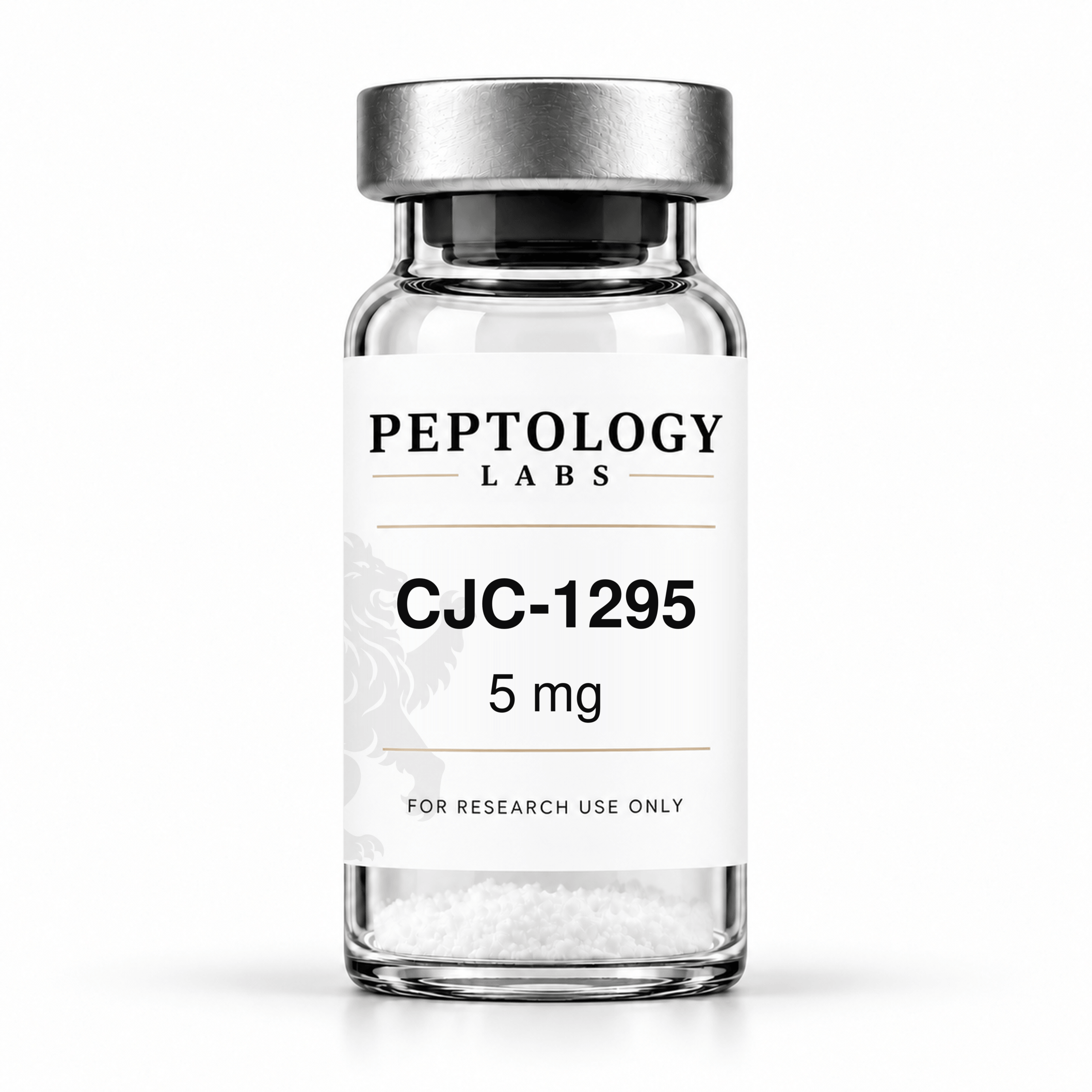 CJC-1295 5mg (W/O DAC)
