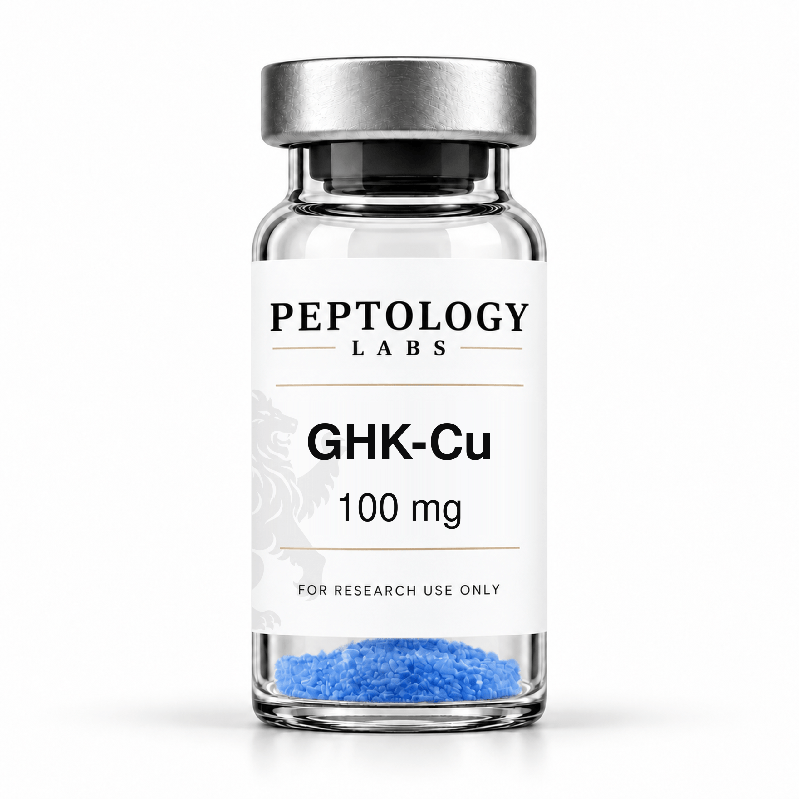 GHK-Cu 100mg