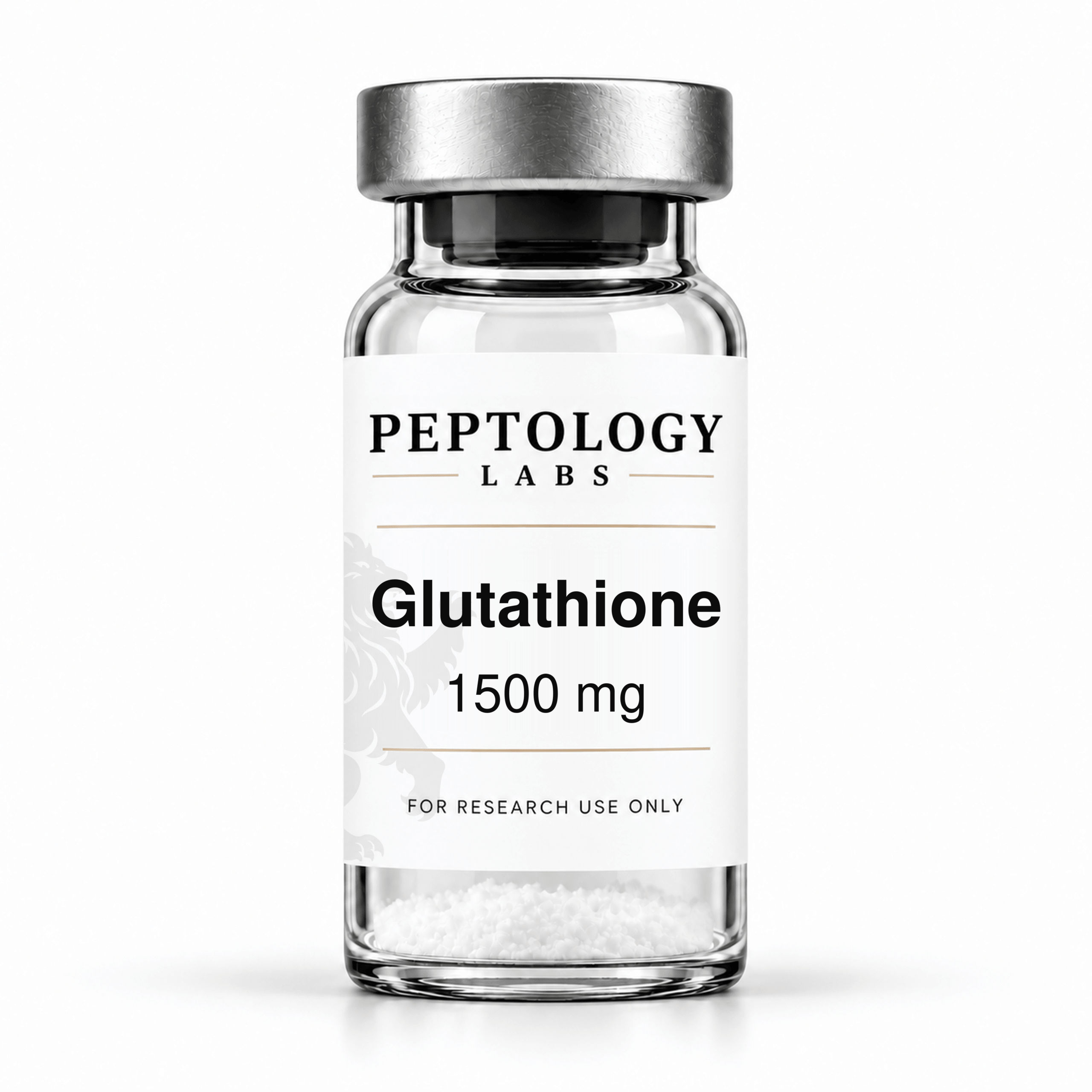 Glutathione 1500mg