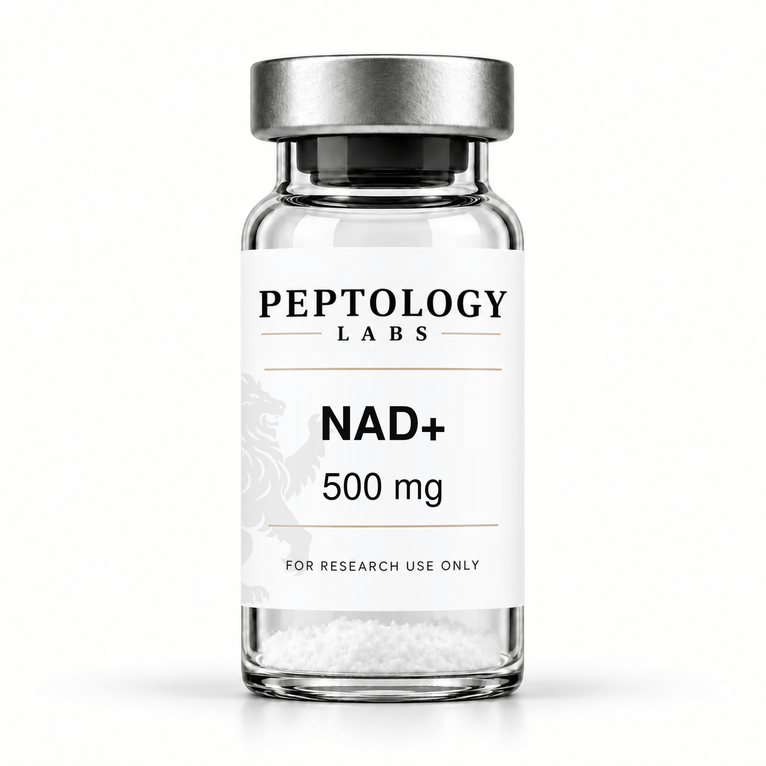 NAD+ 500mg