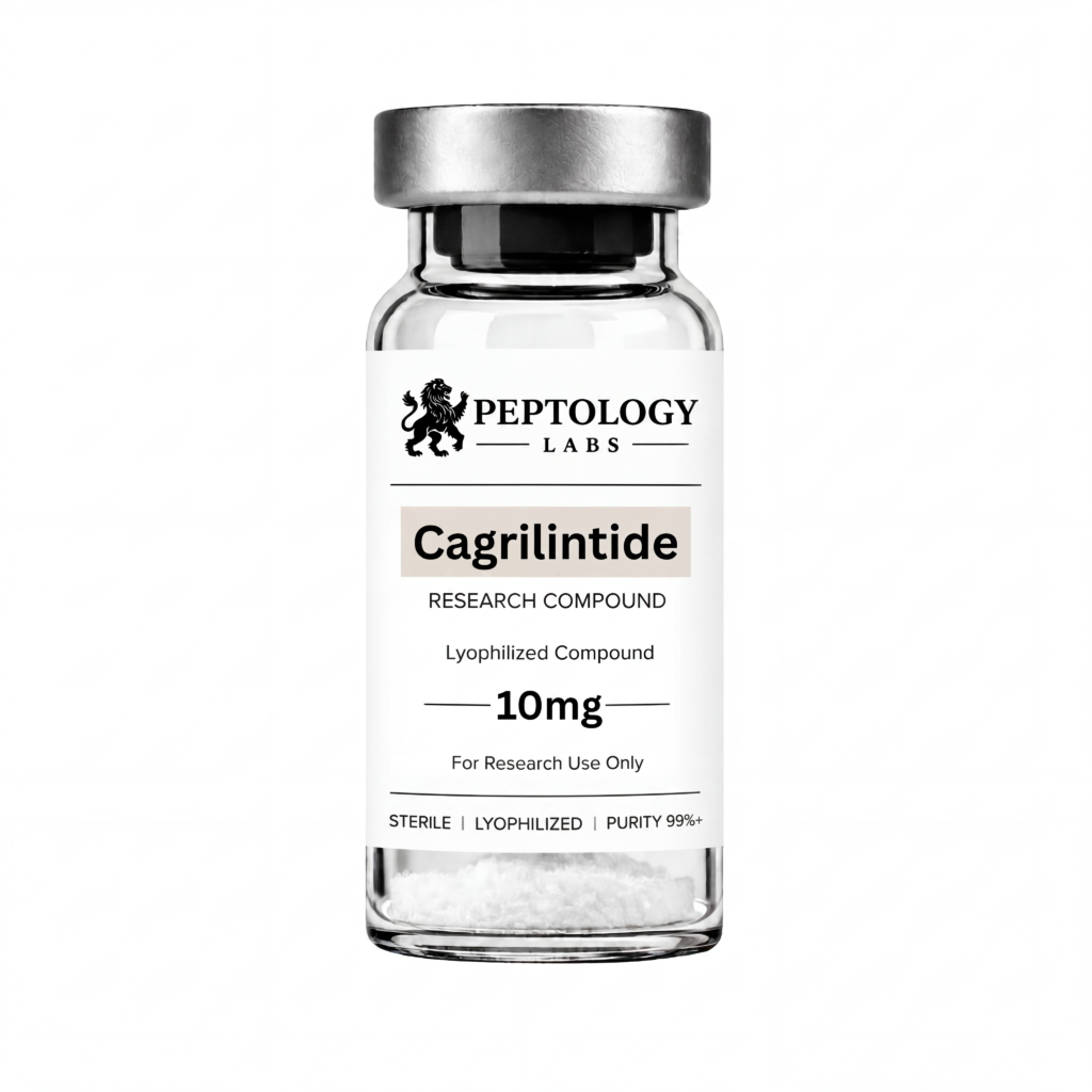 CAGRILINTIDE NEW