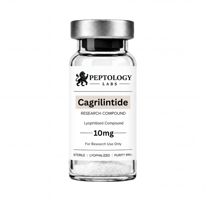 CAGRILINTIDE NEW