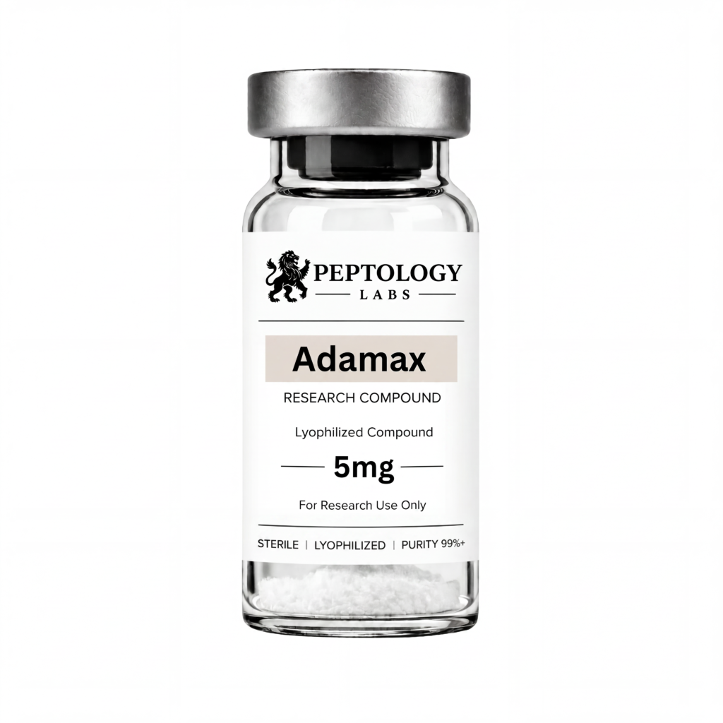ADAMAX NEW