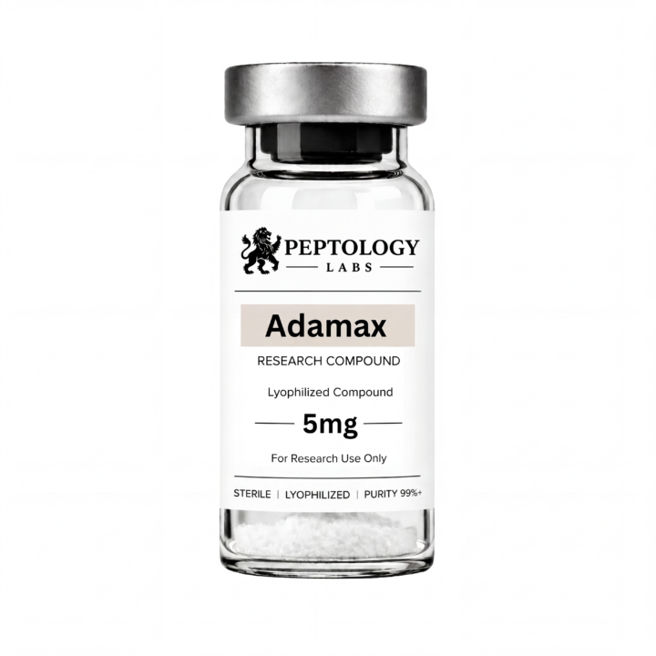 ADAMAX NEW