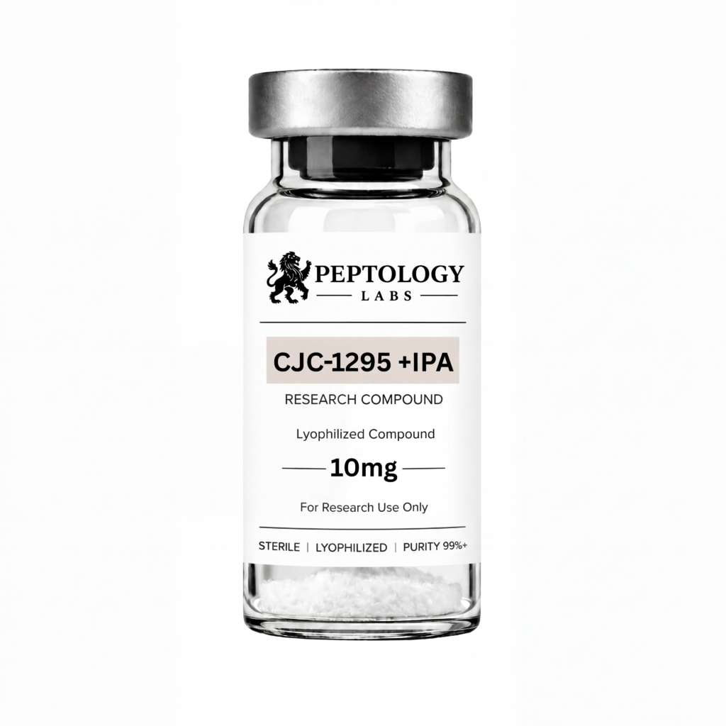 CJC+IPA NEW 10MG
