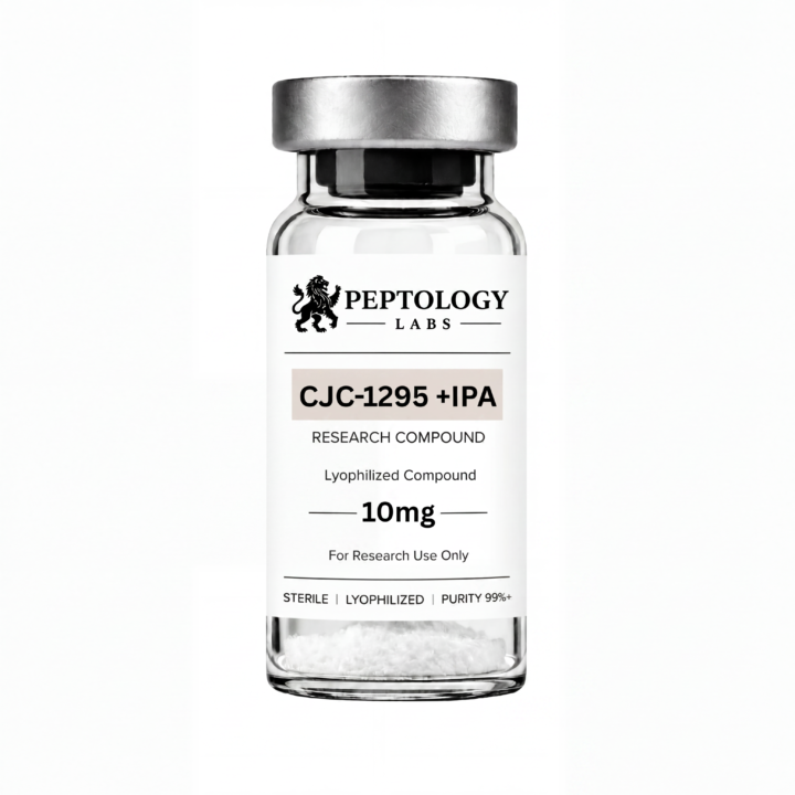 CJC+IPA NEW 10MG