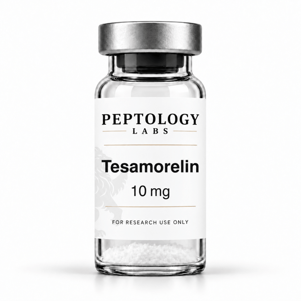 Tesamorelin 10mg