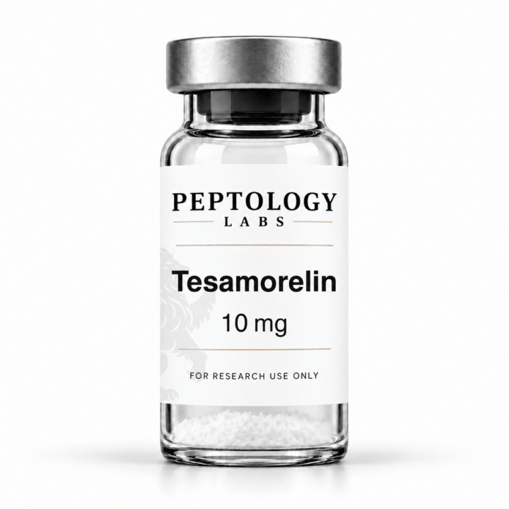 Tesamorelin 10mg