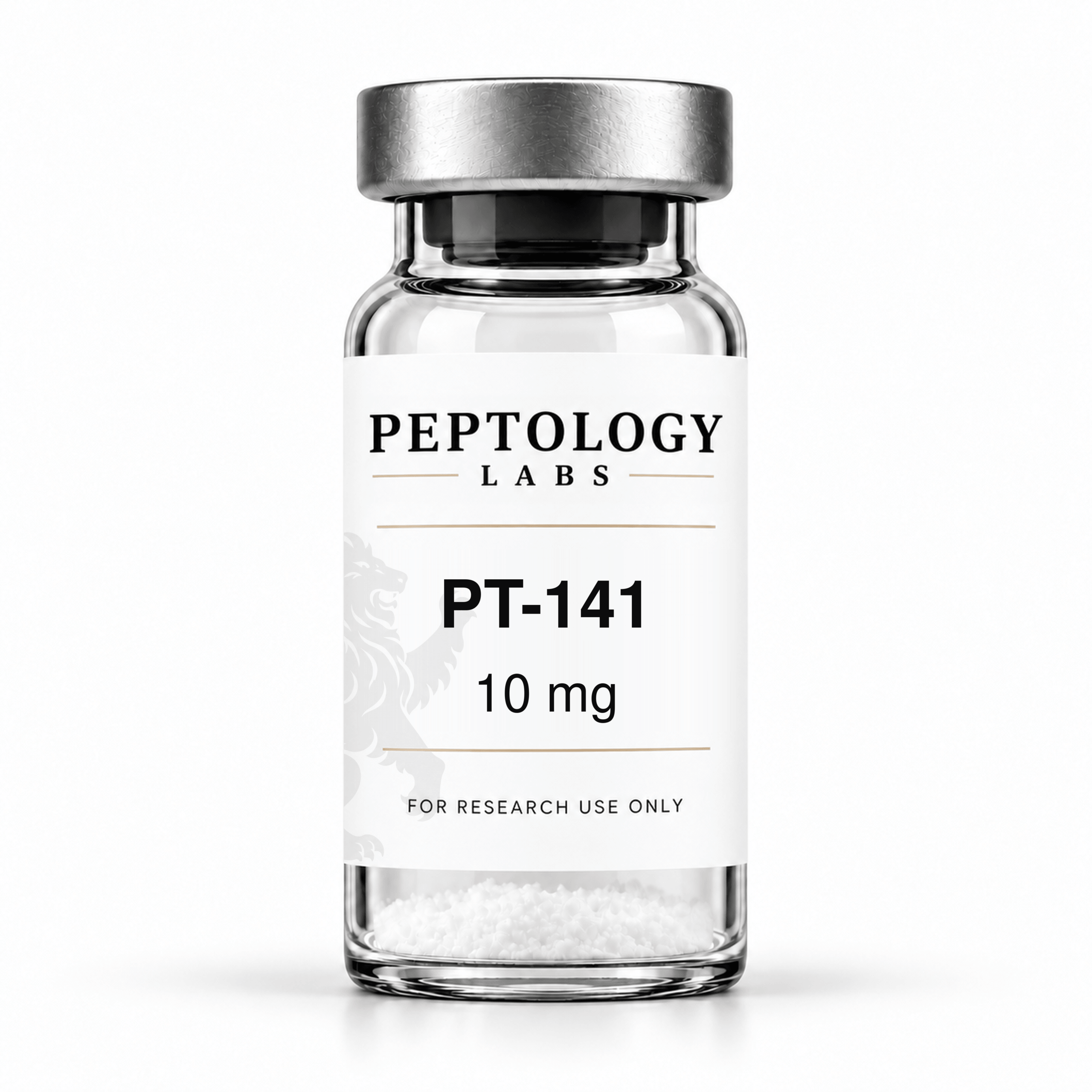PT-141 10mg