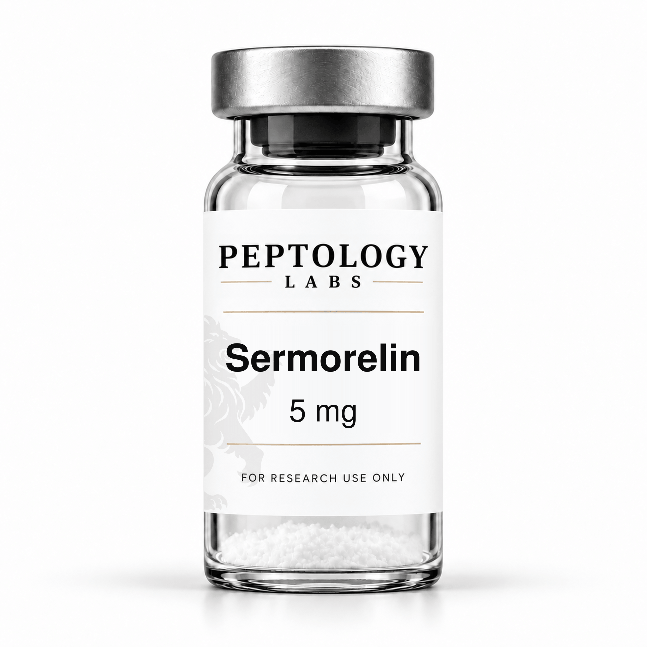 Sermorelin 5mg