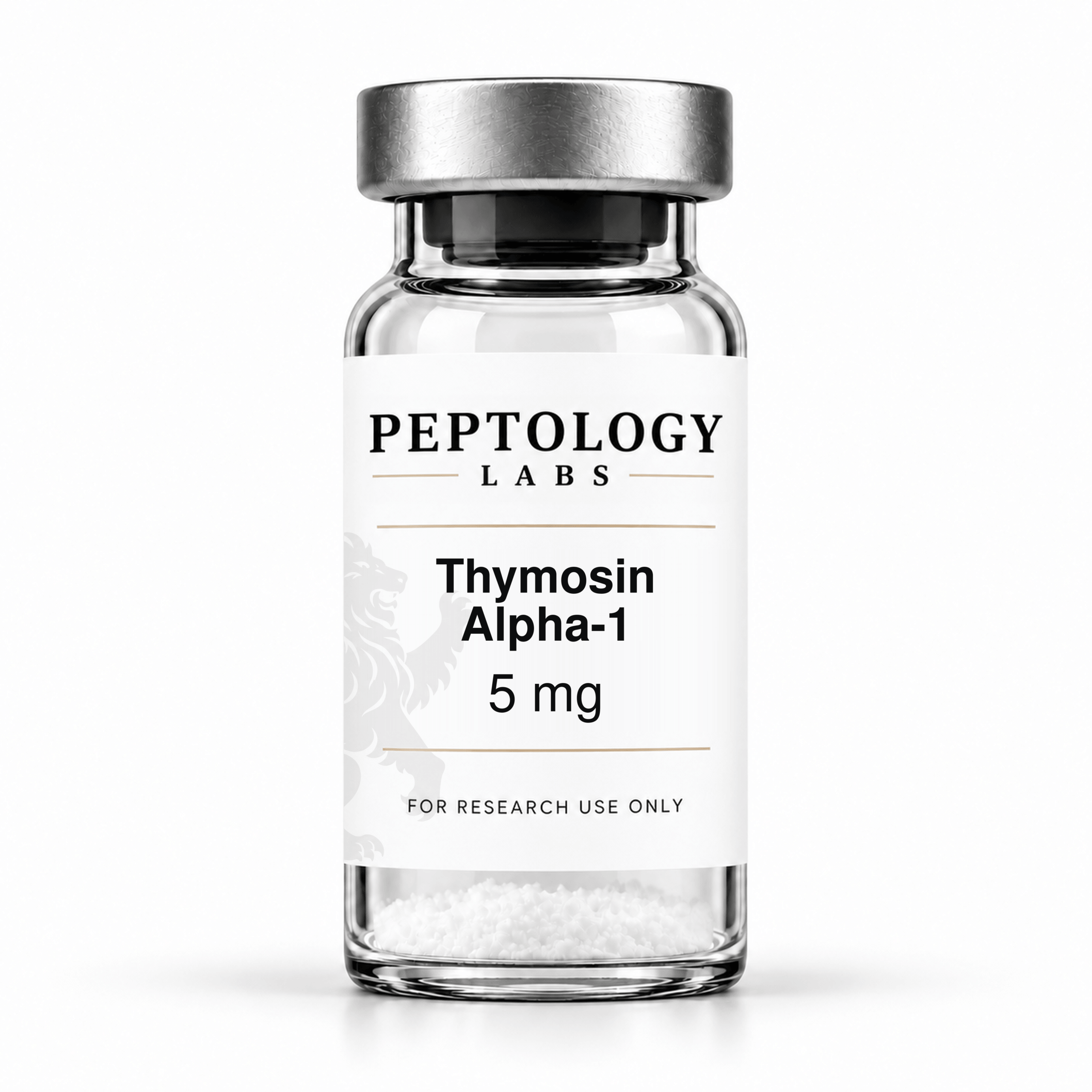 Thymosin Alpha-1 5mg