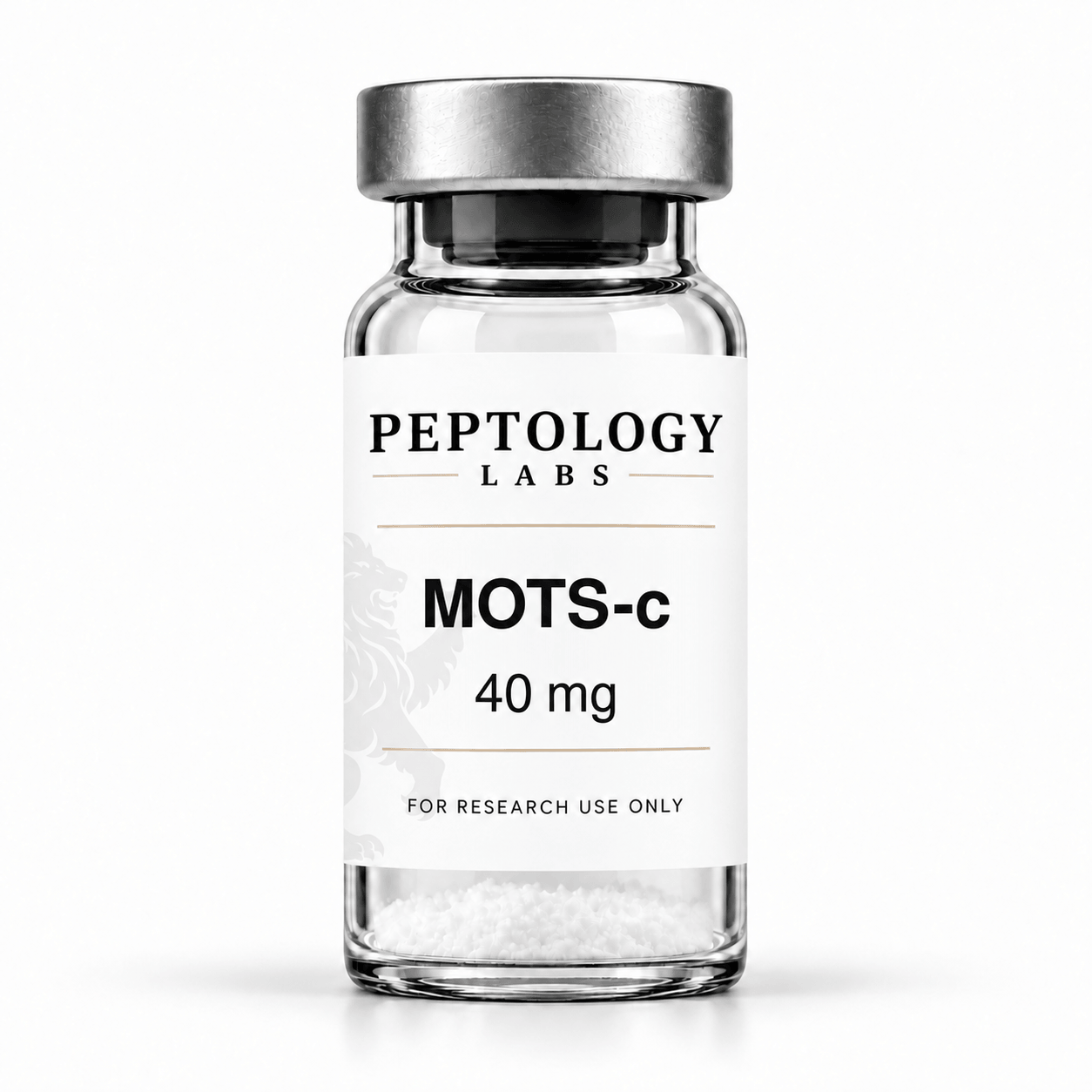 MOTS-c 40mg